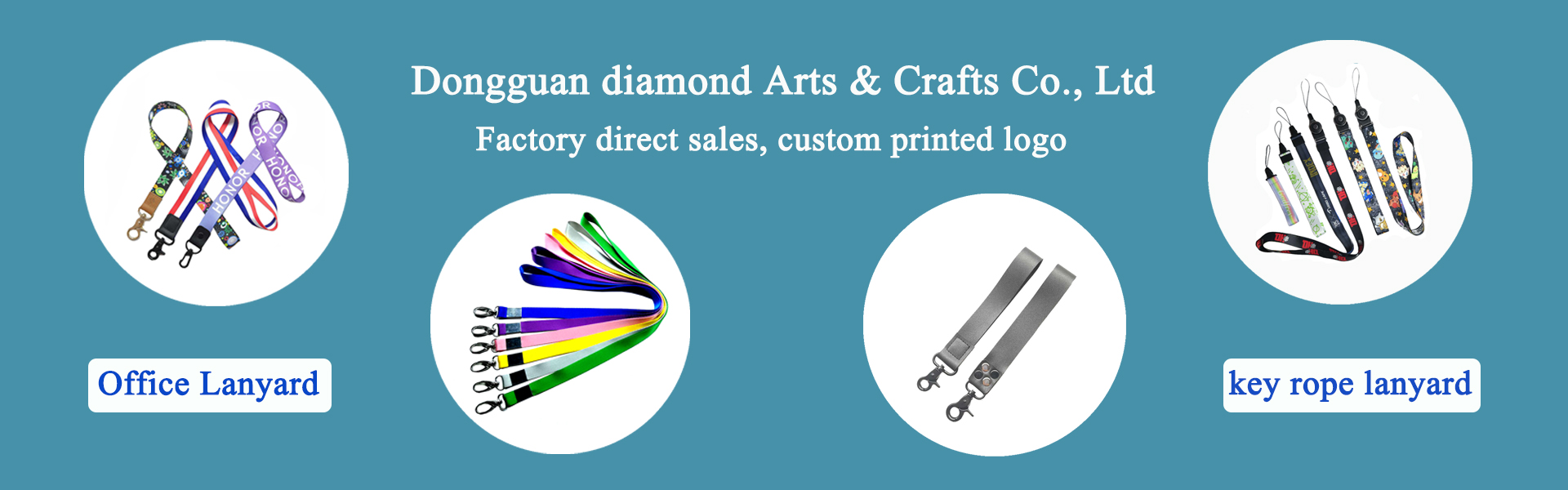 Lanços, acessórios de vestuário,,Dongguan diamond Arts & Crafts Co., Ltd